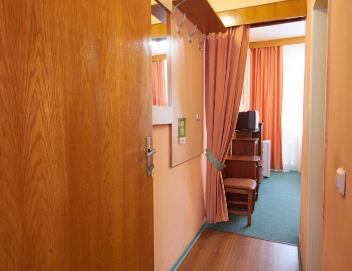 Номер Уют 2 (с пансионом) - Санаторий «Углич» Алтыново