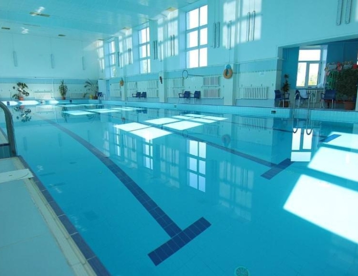 SPA-отдых - Санаторий «Углич» Алтыново