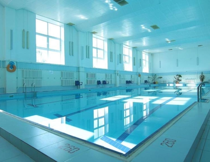 SPA-отдых - Санаторий «Углич» Алтыново