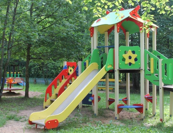 Услуги для детей - Санаторий «Углич» Алтыново