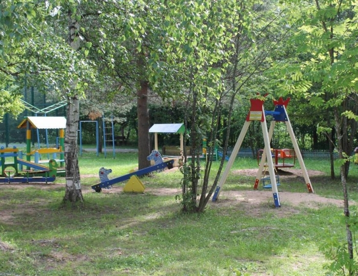 Услуги для детей - Санаторий «Углич» Алтыново