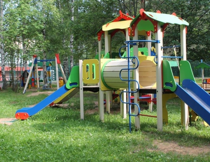 Услуги для детей - Санаторий «Углич» Алтыново